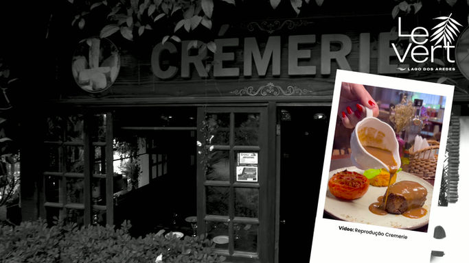 Cremérie
